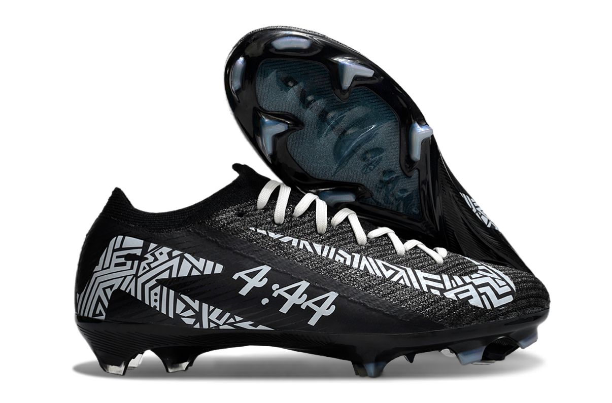 Mercurial 4.44 Special Fußball Low-Cut