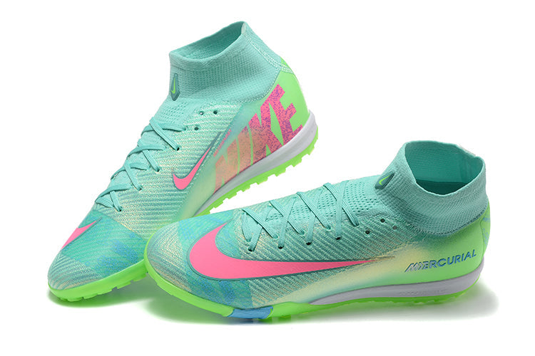 Mercurial AirZoom tiefer Schnitt, hoher Absatz