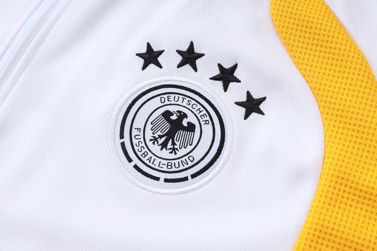 Polo + Short Germania