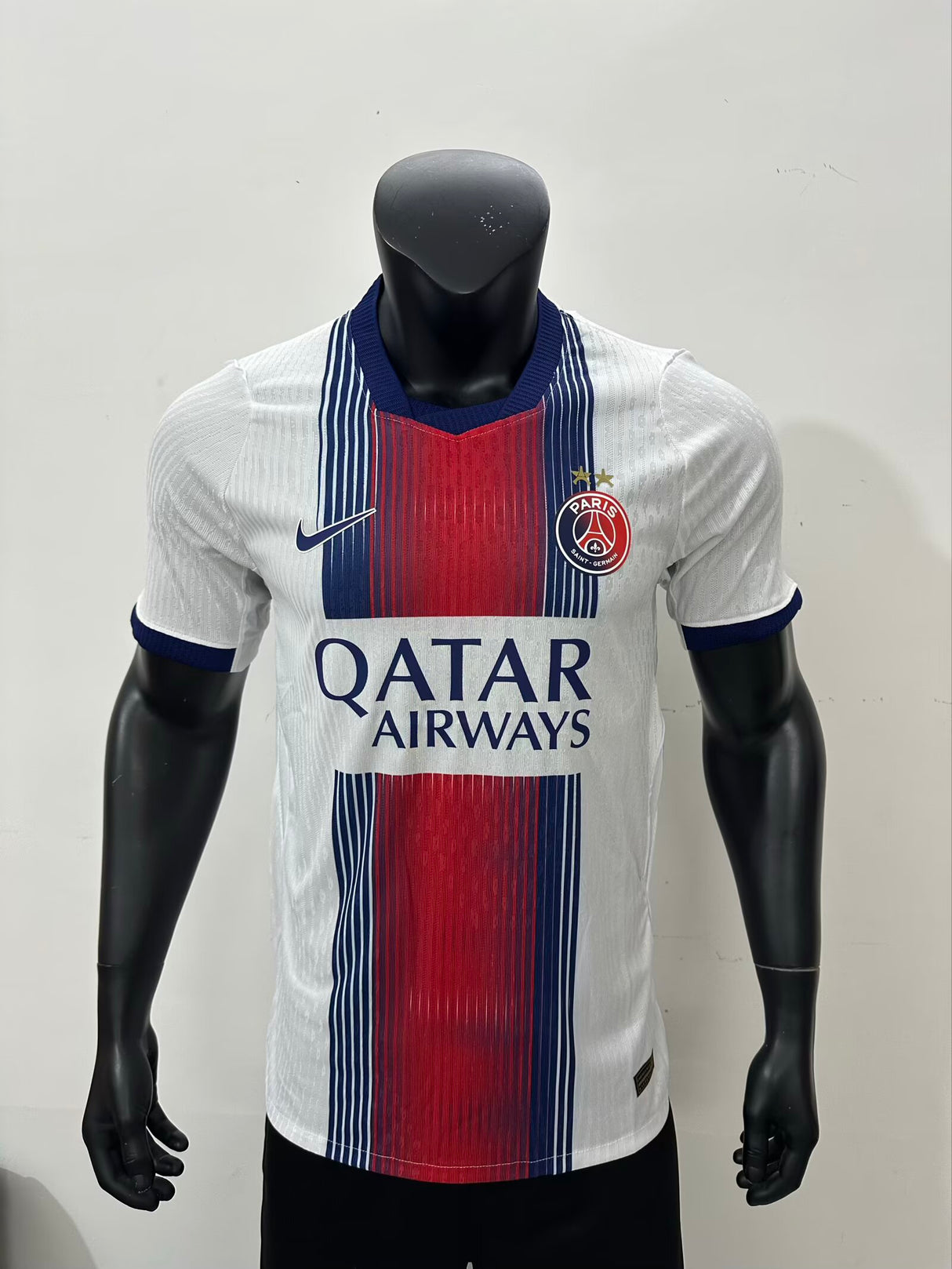 Paris 2026/27