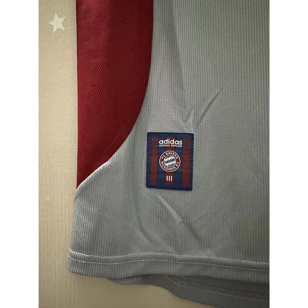 MATTHÄUS LOTHAR 1998-99 (Bay M)