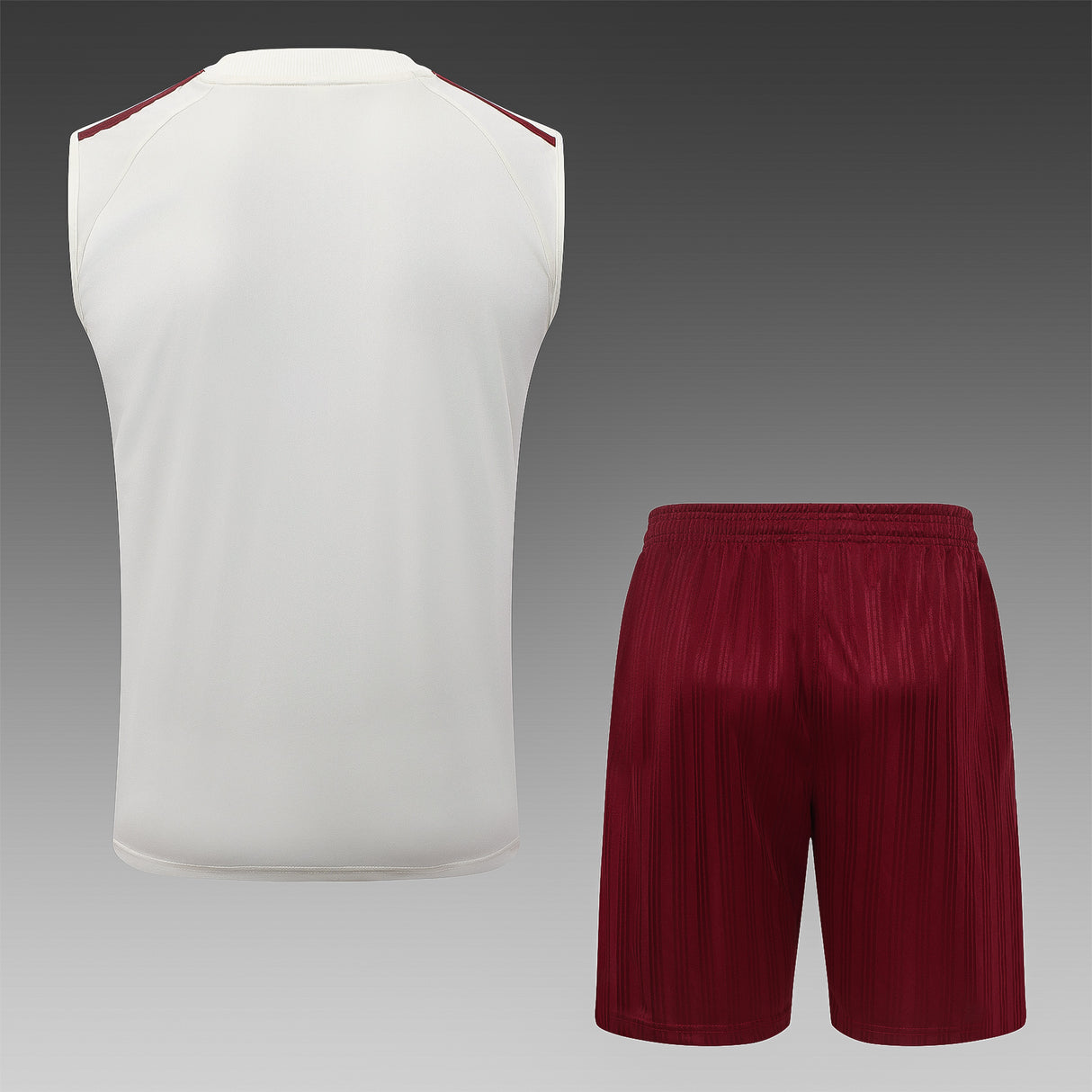 TANK TOP + SHORTS SPAGNA 1
