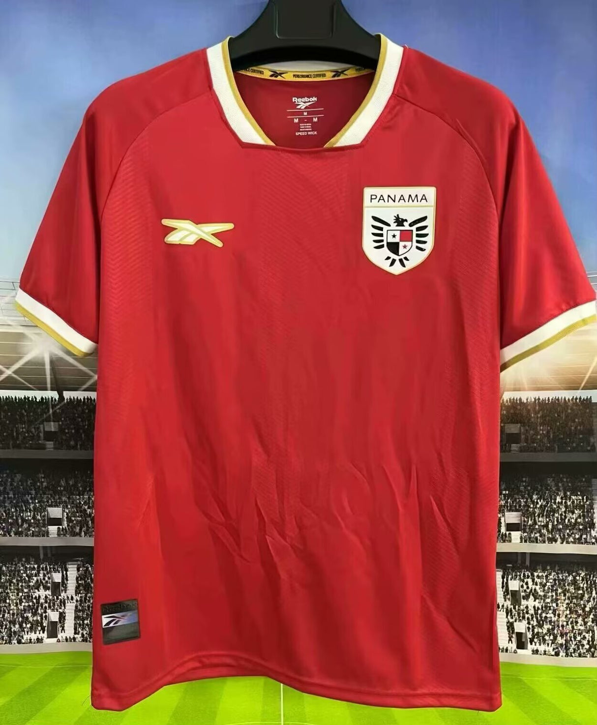 Panama WM 2026