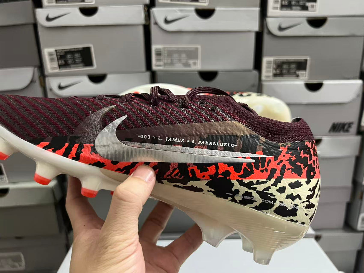 Mercurial Vapor 17 CALCETTO