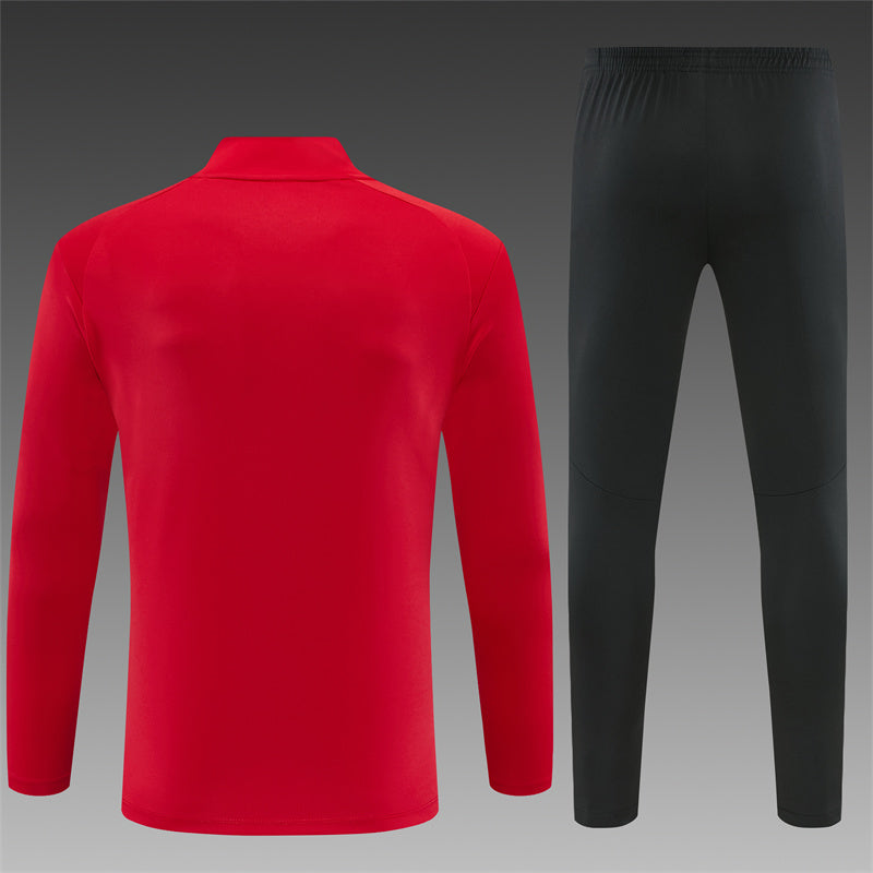 MILAN 2026/27 Tracksuit