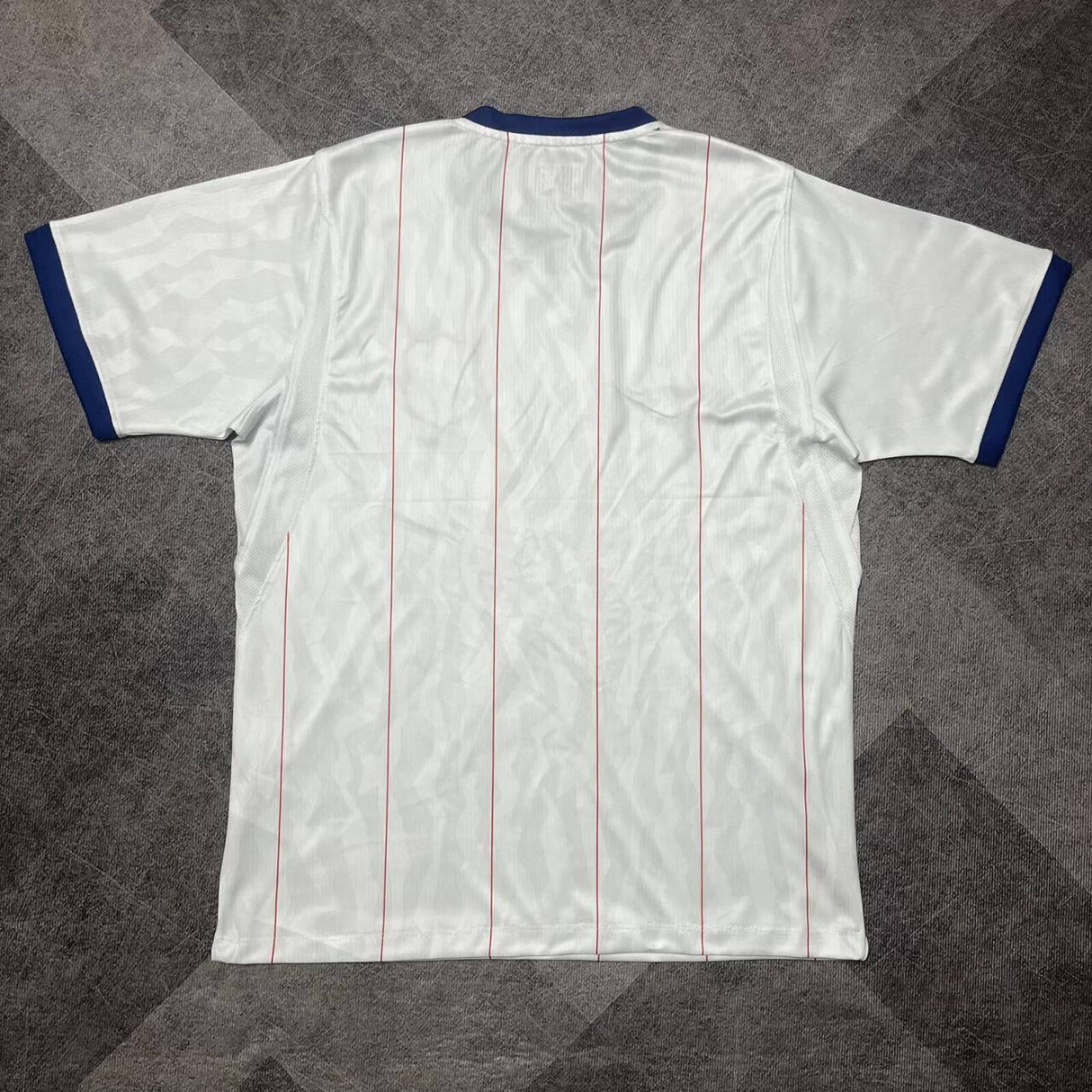 CHELSEA 2026/27 THIRD JERSEY