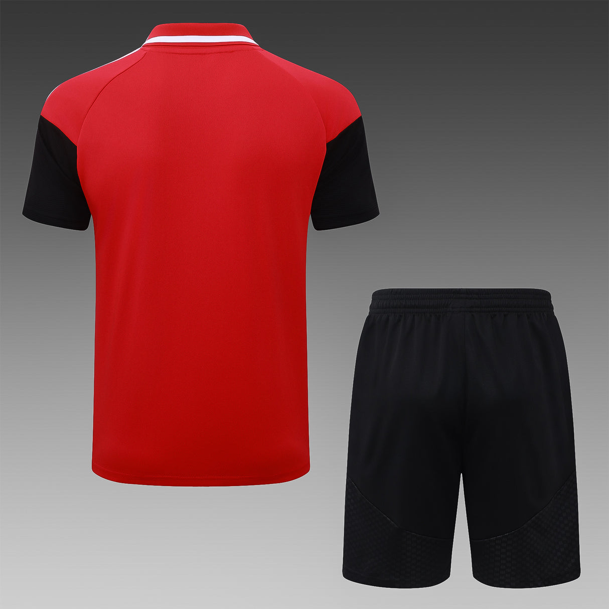 Polo + Short Arsenal