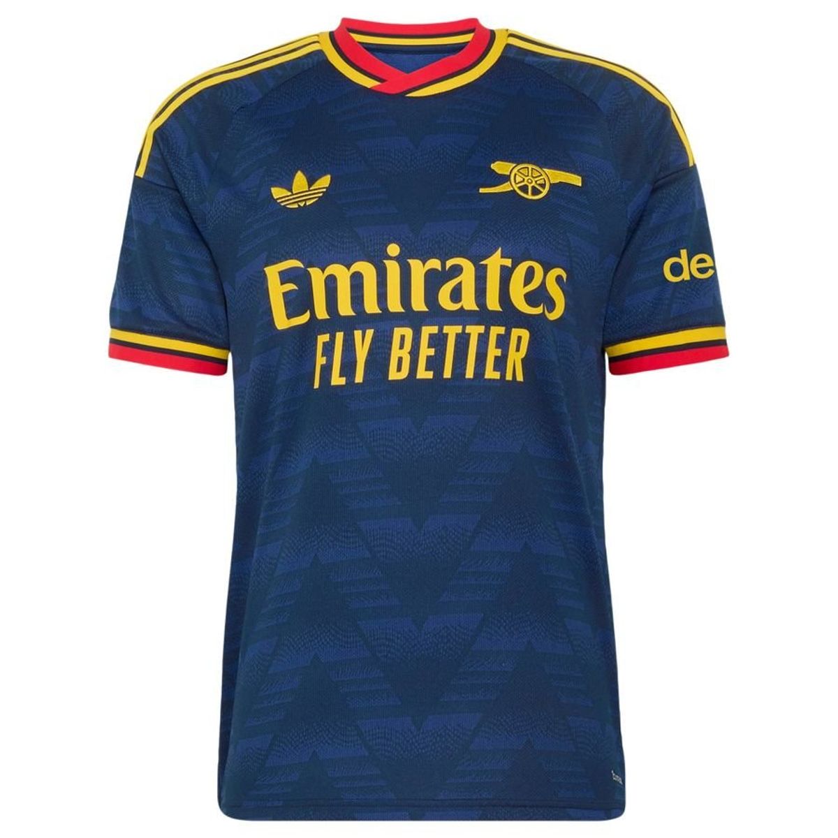ARSENAL 26/27 AWAY JERSEY