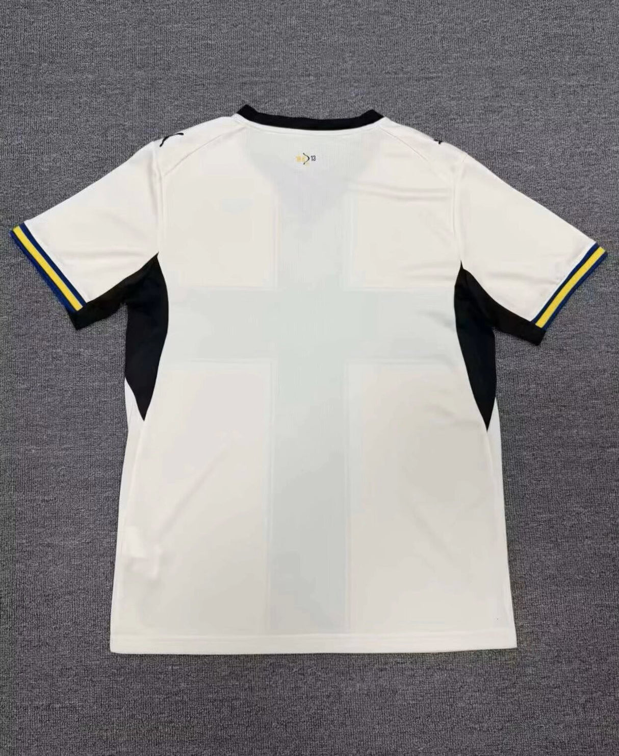 PARMA 26/27
