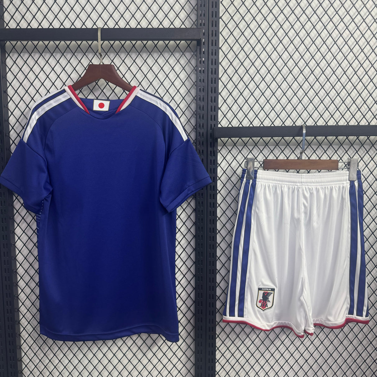 Japon Coupe du monde 2026