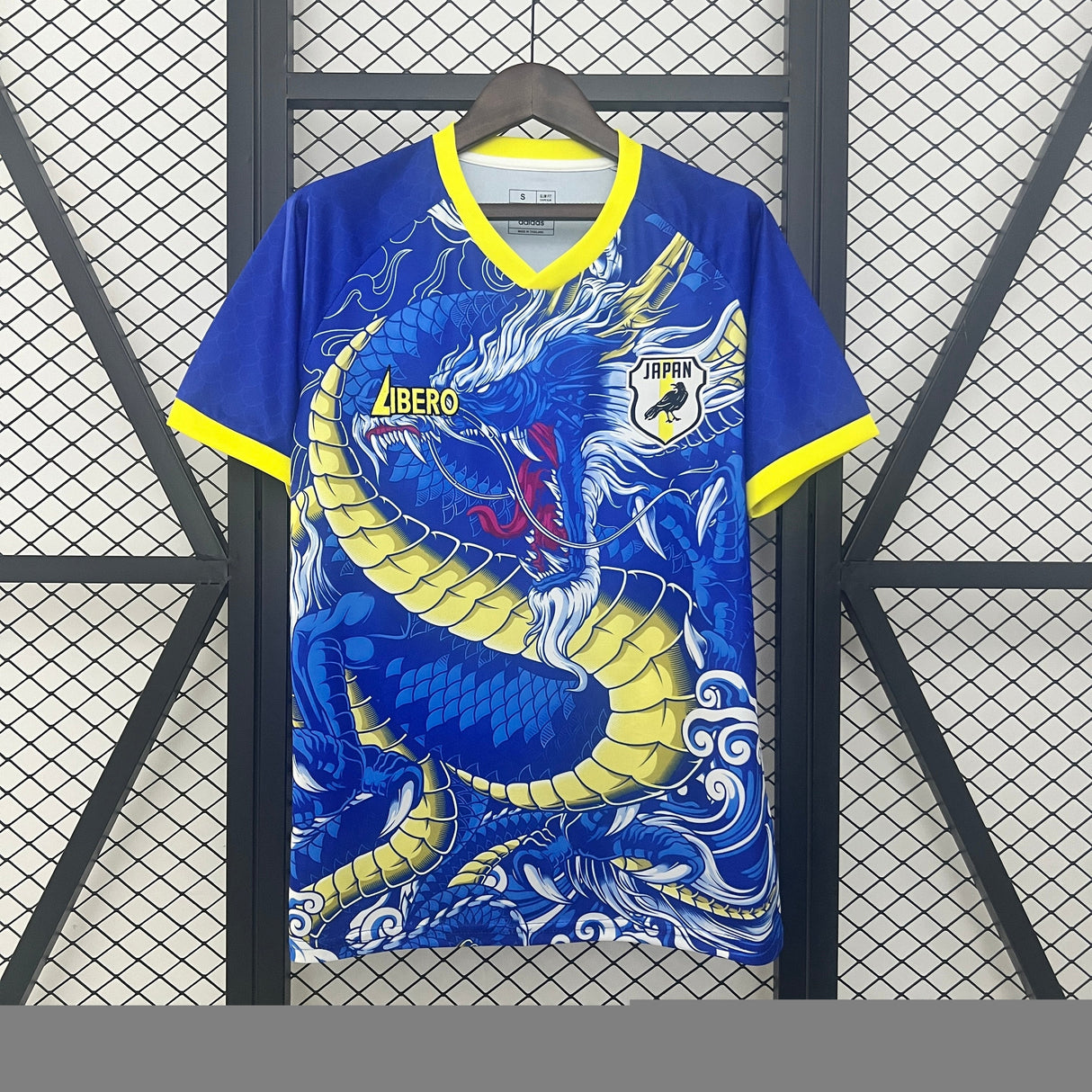 JAPAN KULTUR 2023-24 (IREZUMI)