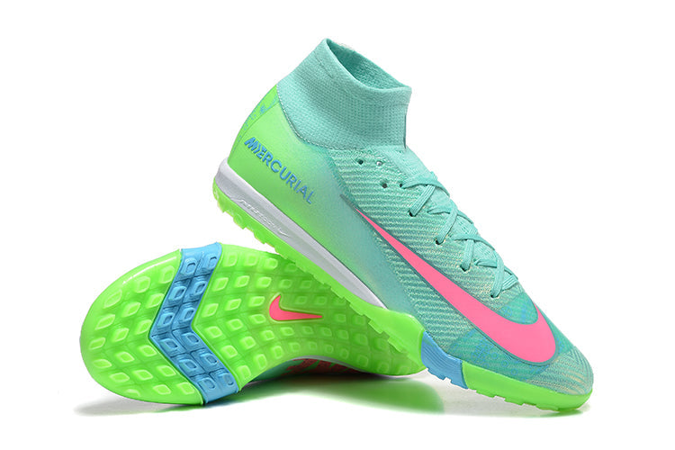 Mercurial AirZoom tiefer Schnitt, hoher Absatz