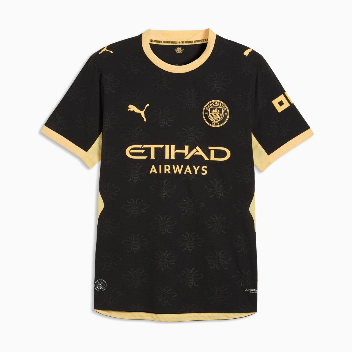 MANCHESTER CITY 26/27 AWAY JERSEY