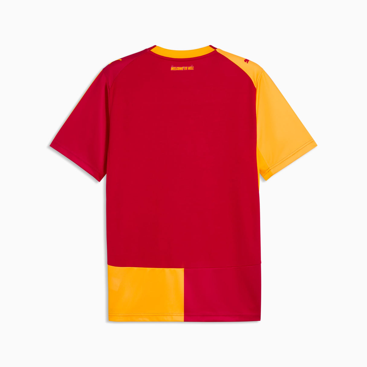 GALATASARAY 26/27 HOME JERSEY