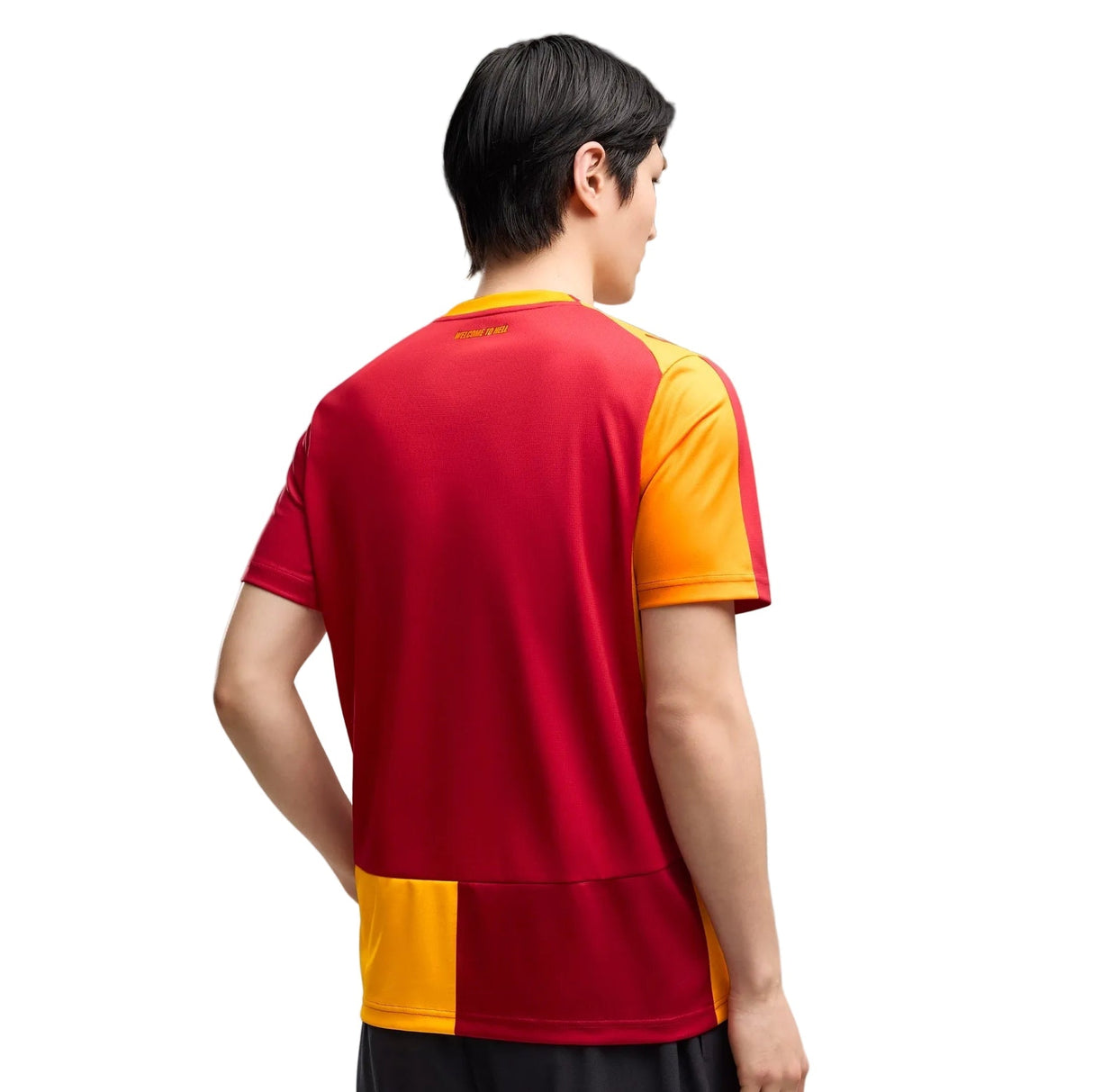 GALATASARAY 26/27 HOME JERSEY