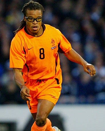 DAVIDS EDGAR 2002-03 (Hallo)