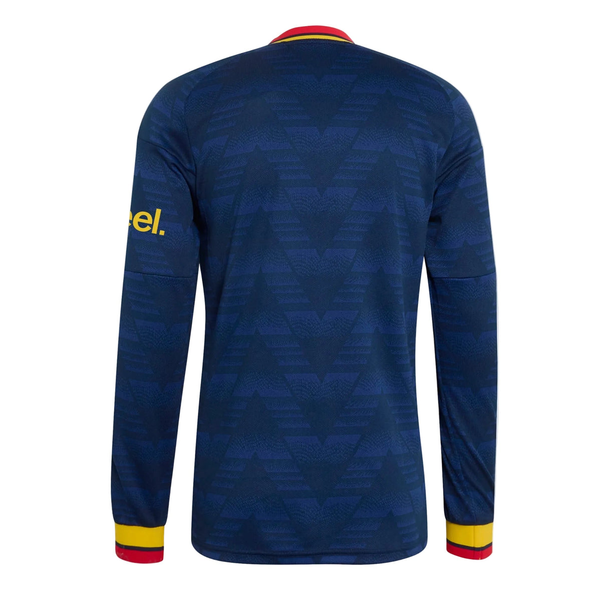 ARSENAL 26/27 AWAY LONG SLEEVE JERSEY