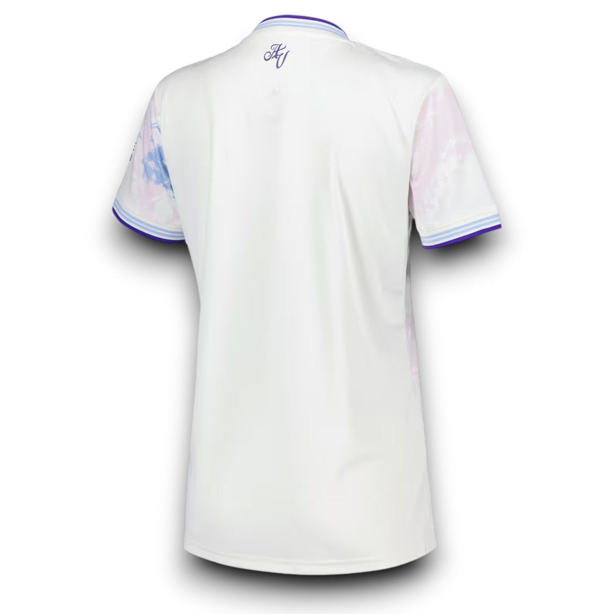 ASTON VILLA 25/26 THIRD WOMEN JERSEY