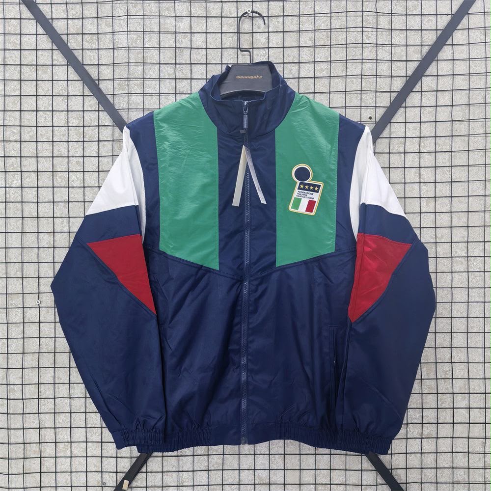 ITALY 1990 VINTAGE JACKET