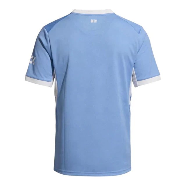 MANCHESTER CITY 26/27 HOME JERSEY