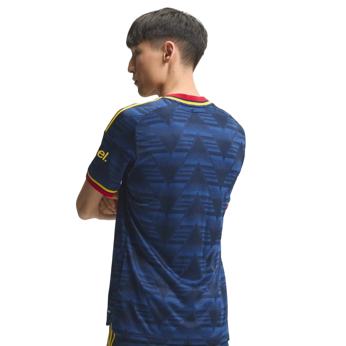ARSENAL 26/27 AWAY AUTHENTIC JERSEY