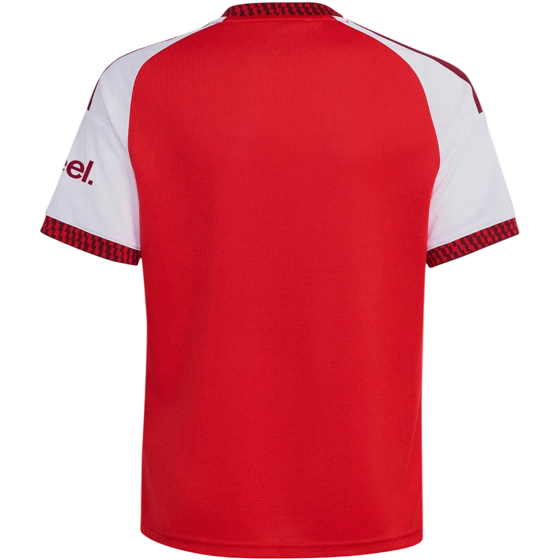 ARSENAL 26/27 HOME KIDS JERSEY
