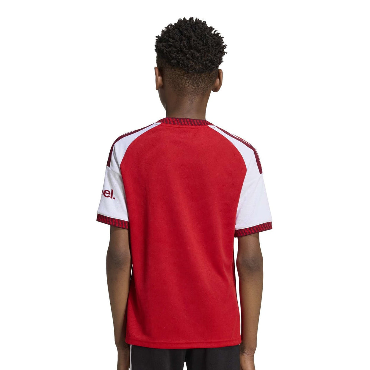 ARSENAL 26/27 HOME KIDS JERSEY