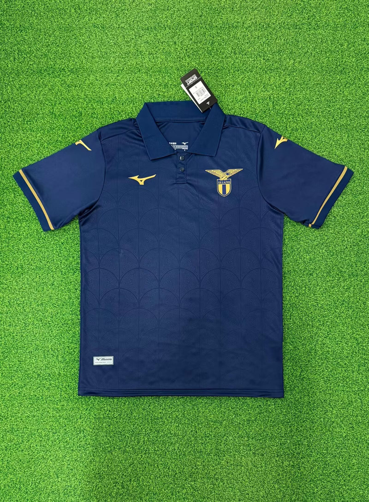 LAZIO 2026/27 THIRD JERSEY