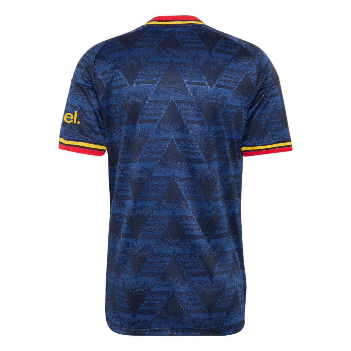 ARSENAL 26/27 AWAY AUTHENTIC JERSEY