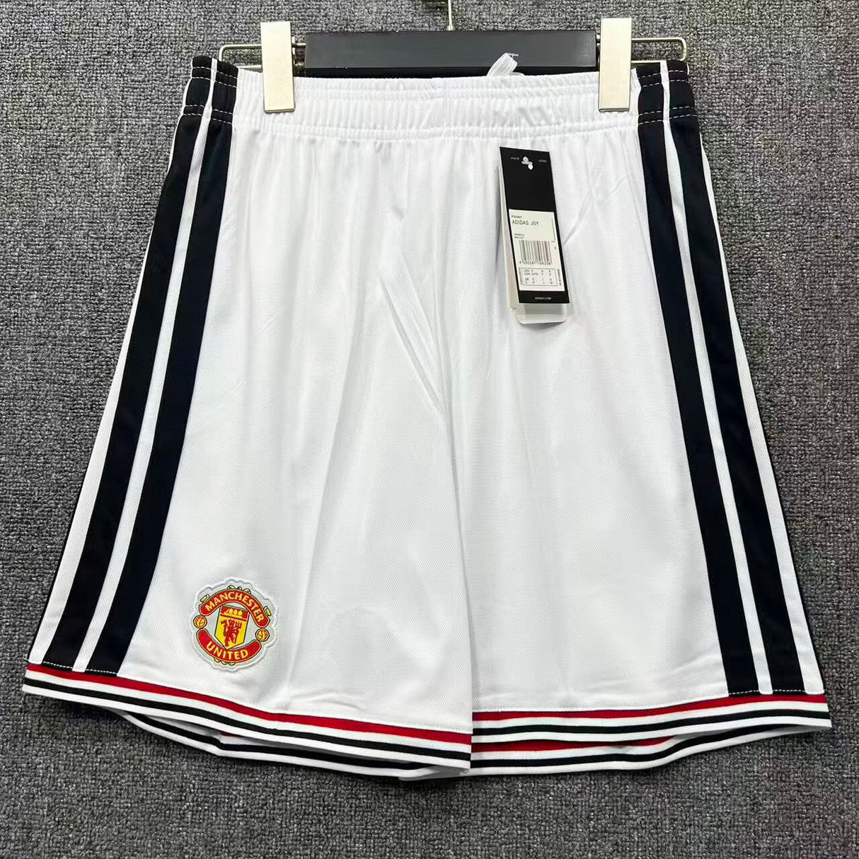 MANCHESTER UNITED HOME 2026/27 SHORT