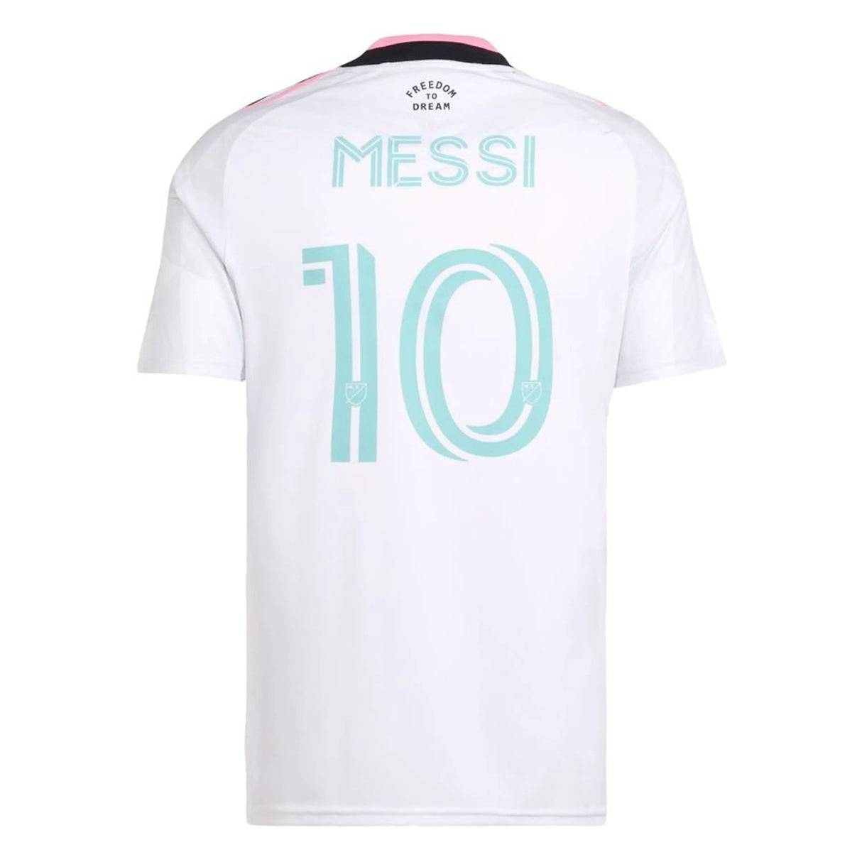 INTER MIAMI 26/27 THIRD JERSEY MESSI #10