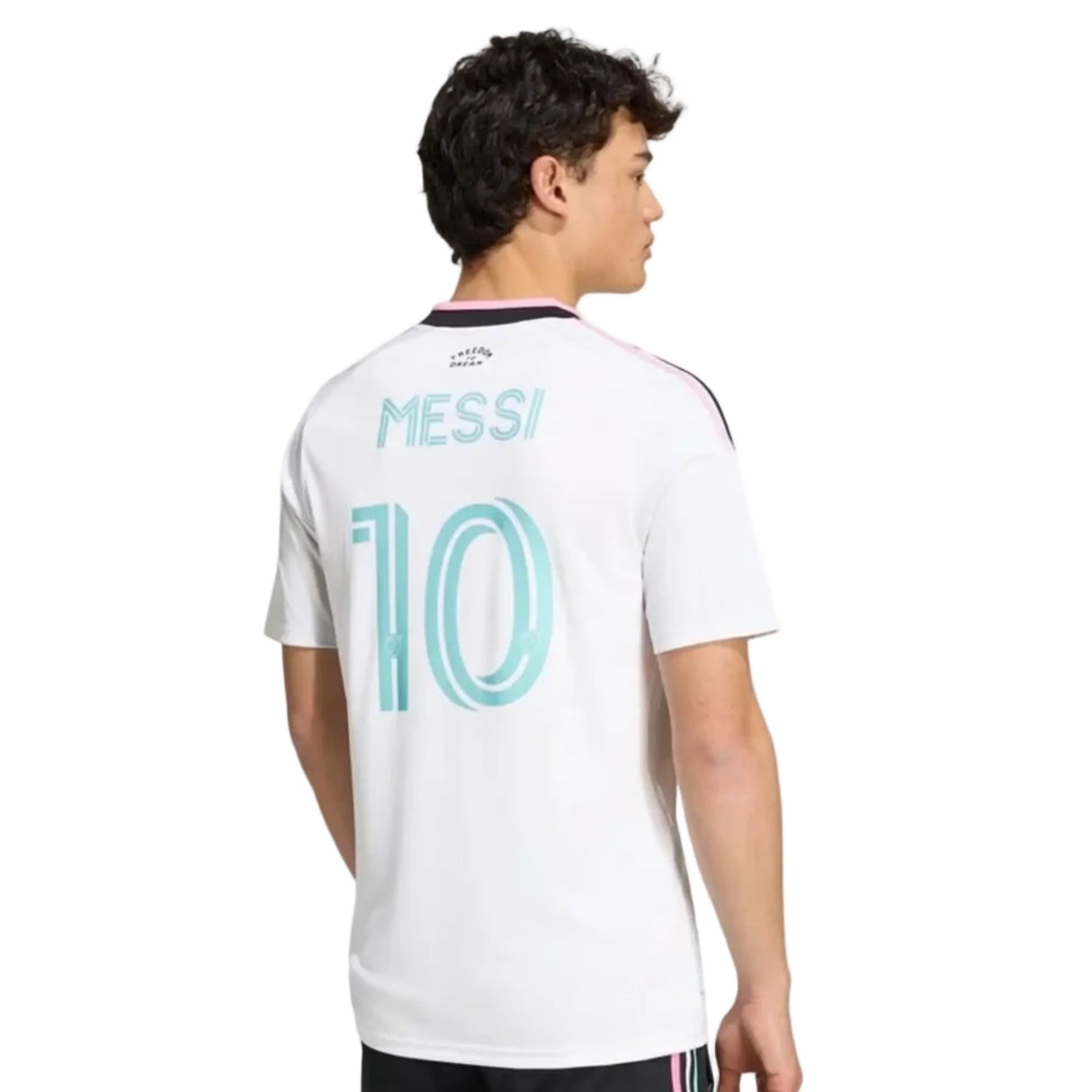 INTER MIAMI 26/27 THIRD JERSEY MESSI #10