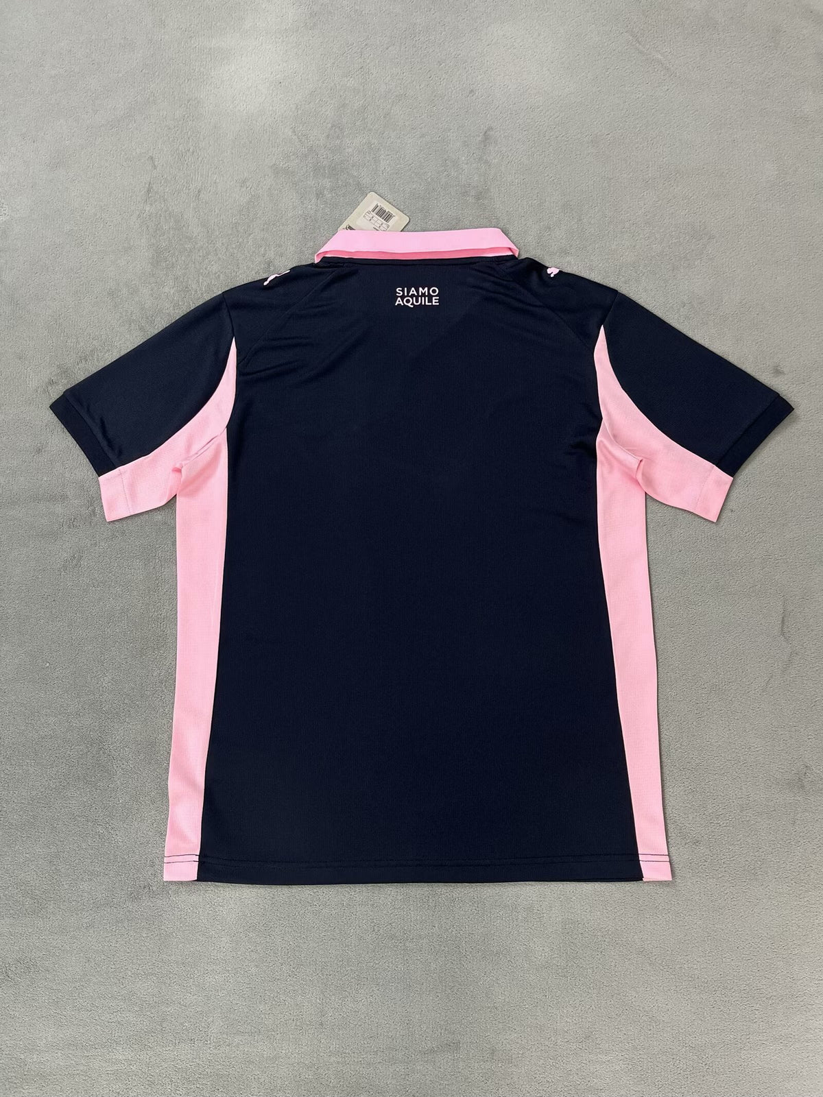 PALERMO 2026/27 AWAY JERSEY