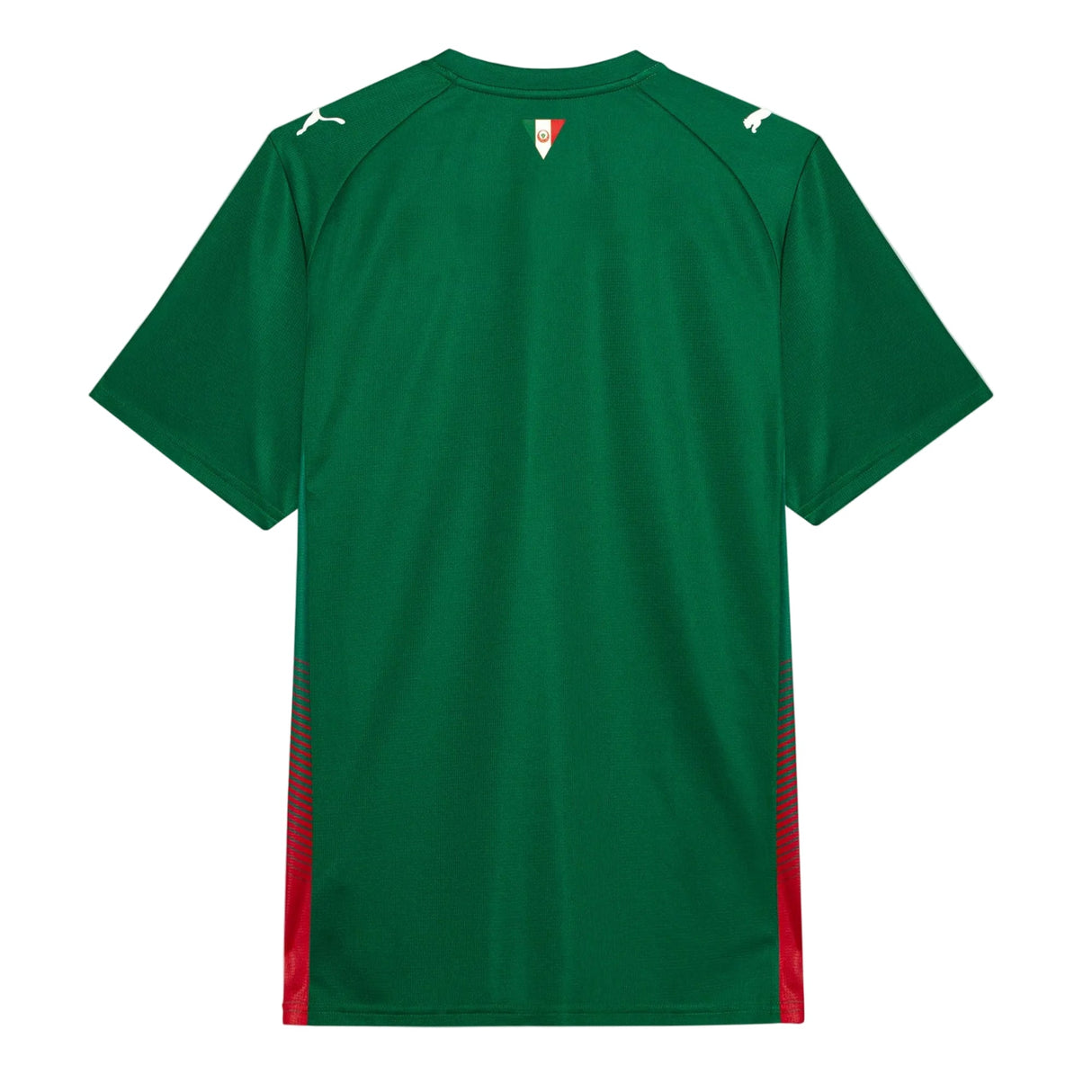 PALMEIRAS 26/27 HOME JERSEY