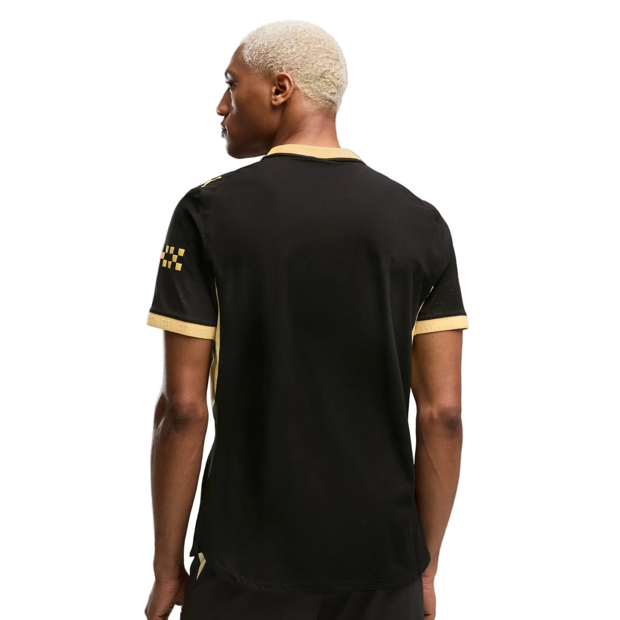 MANCHESTER CITY 26/27 AWAY JERSEY