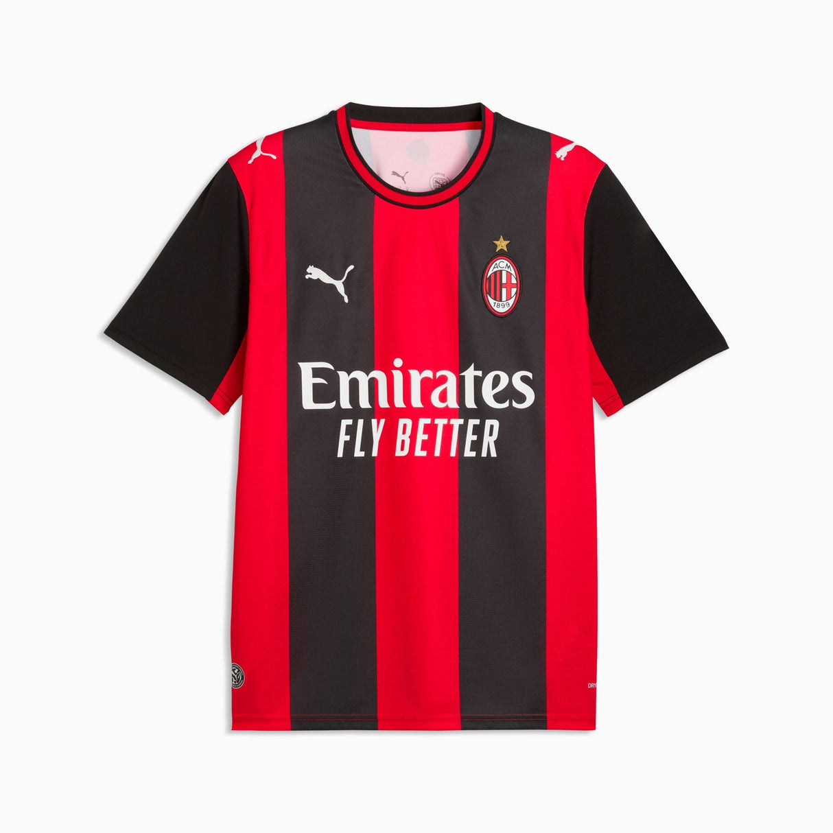 AC MILAN 26/27 HOME JERSEY