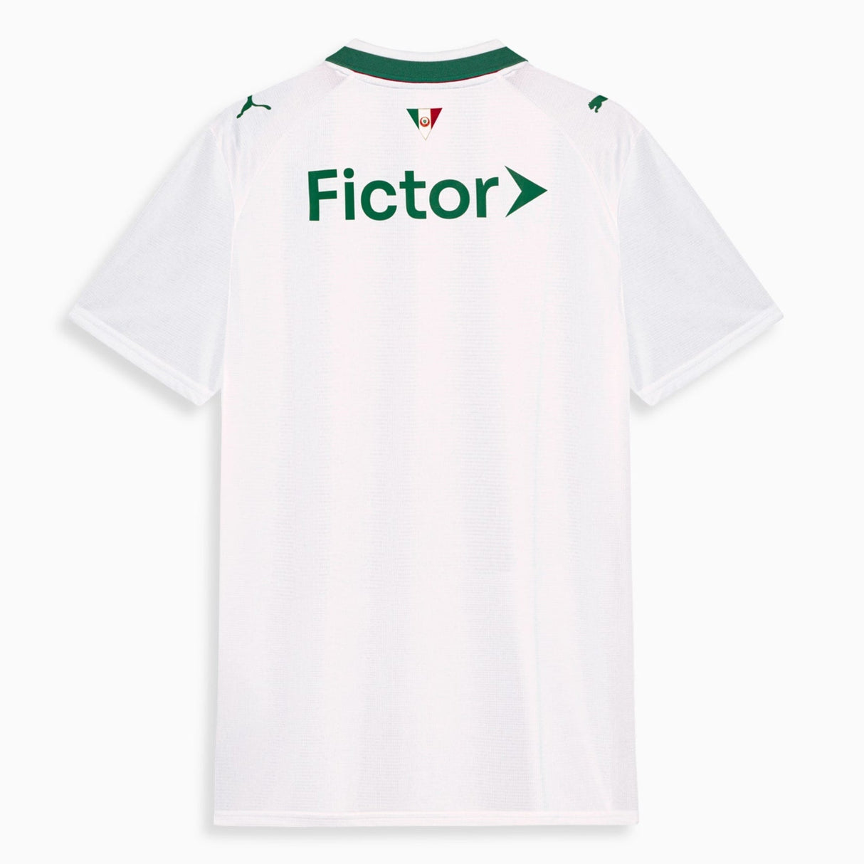 PALMEIRAS 26/27 AWAY AUTHENTIC JERSEY