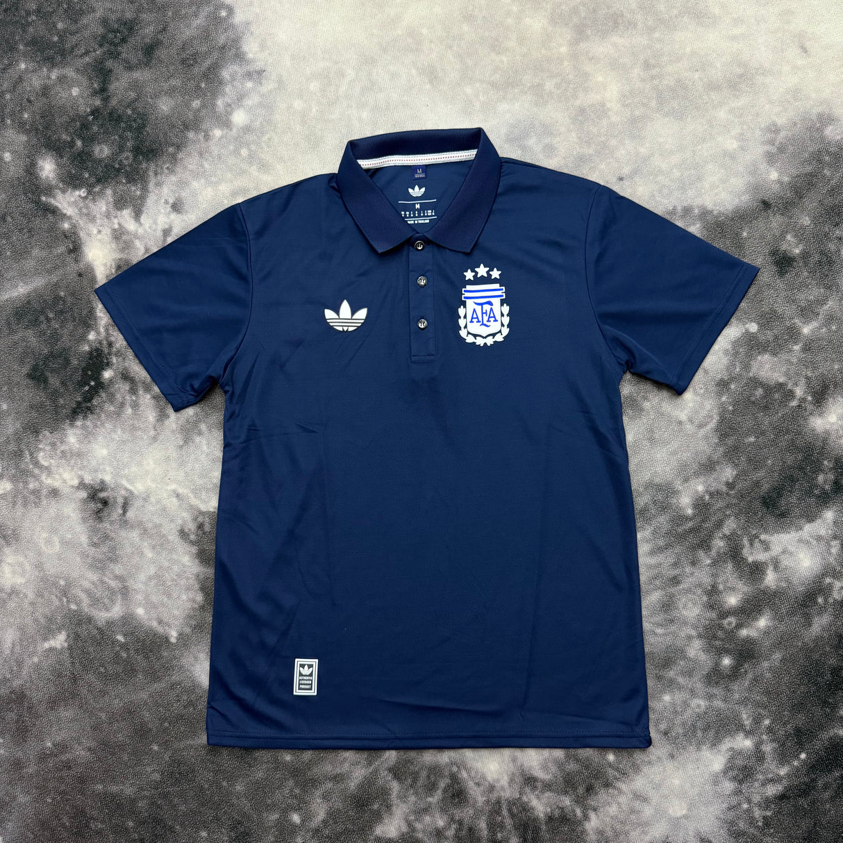 POLO ARGENTINA