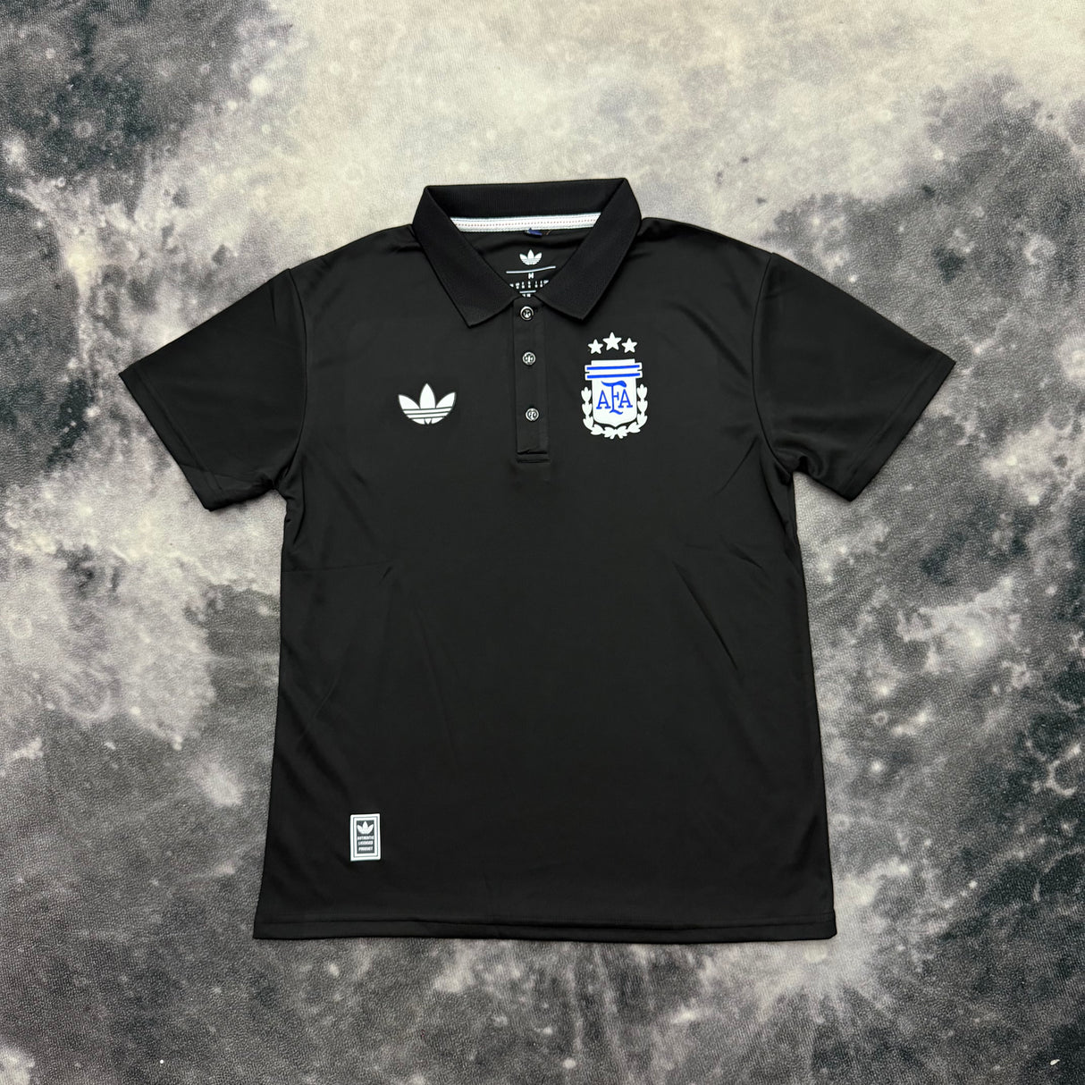 POLO ARGENTINA