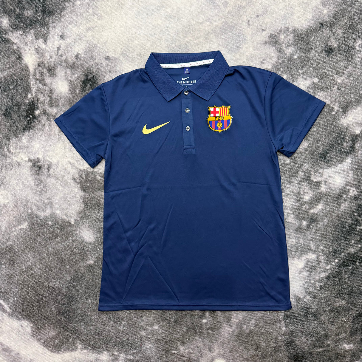 POLO BARCELLONA