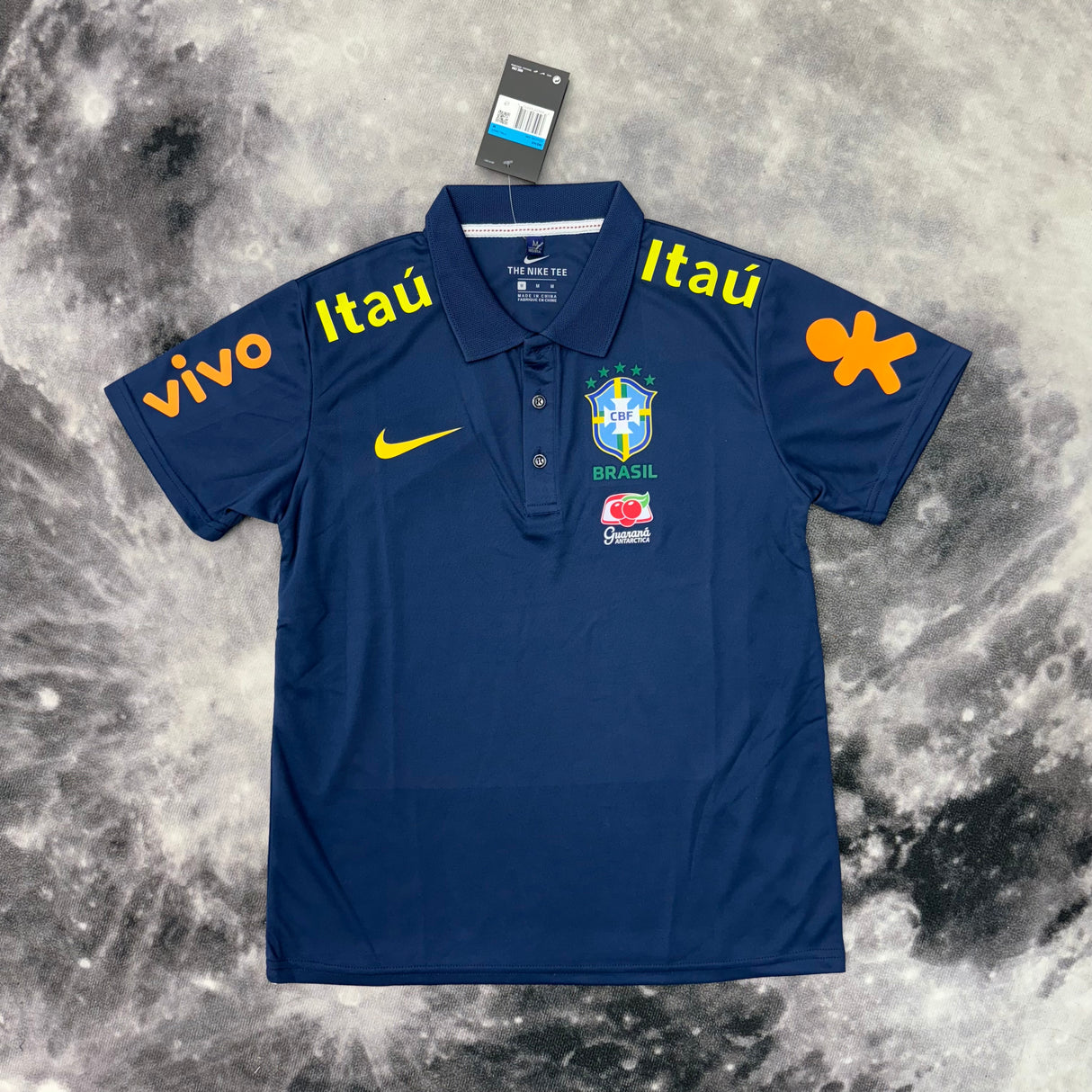 POLO BRASILE