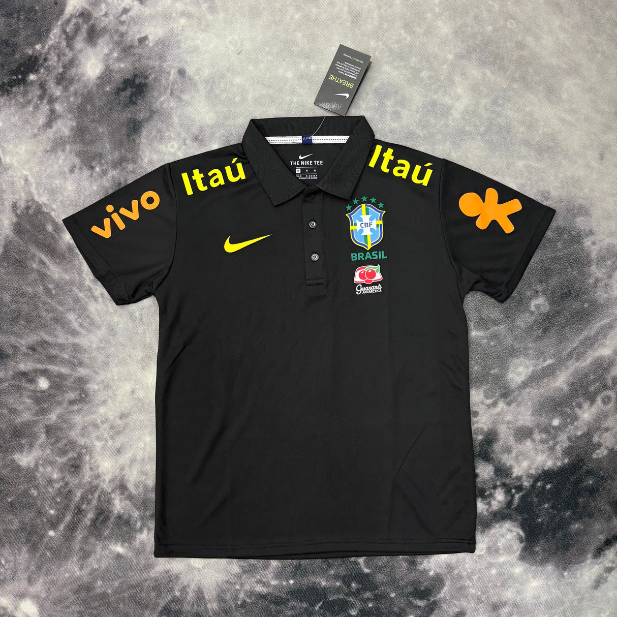 POLO BRASILE