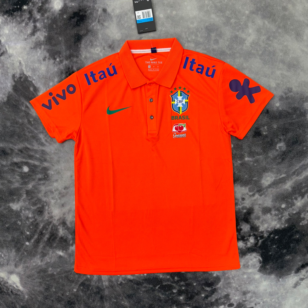 POLO BRASILE