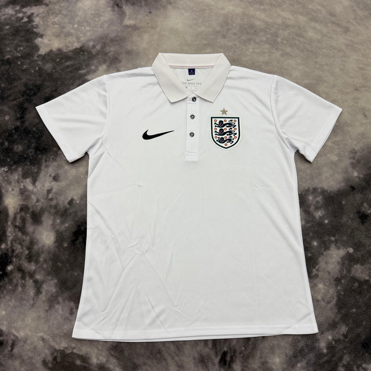 POLO INGHILTERRA