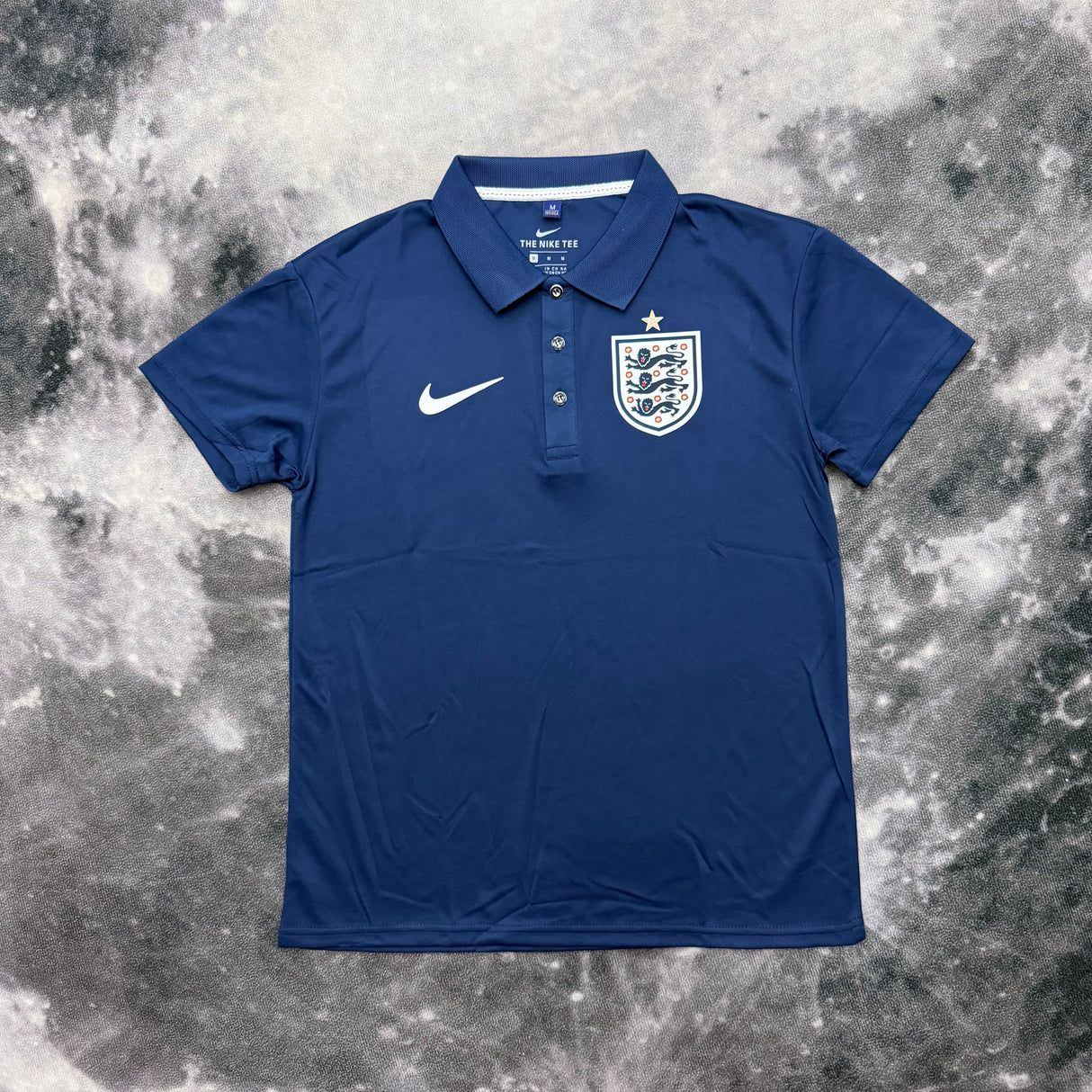 POLO INGHILTERRA