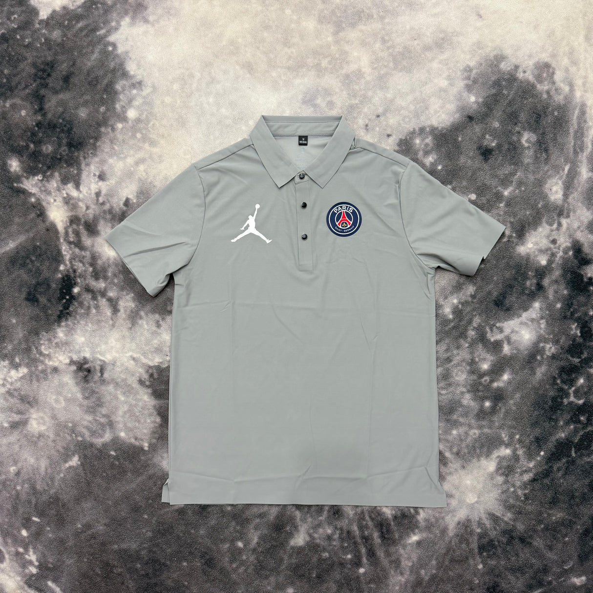 POLO PARIS SAINT GERMAN