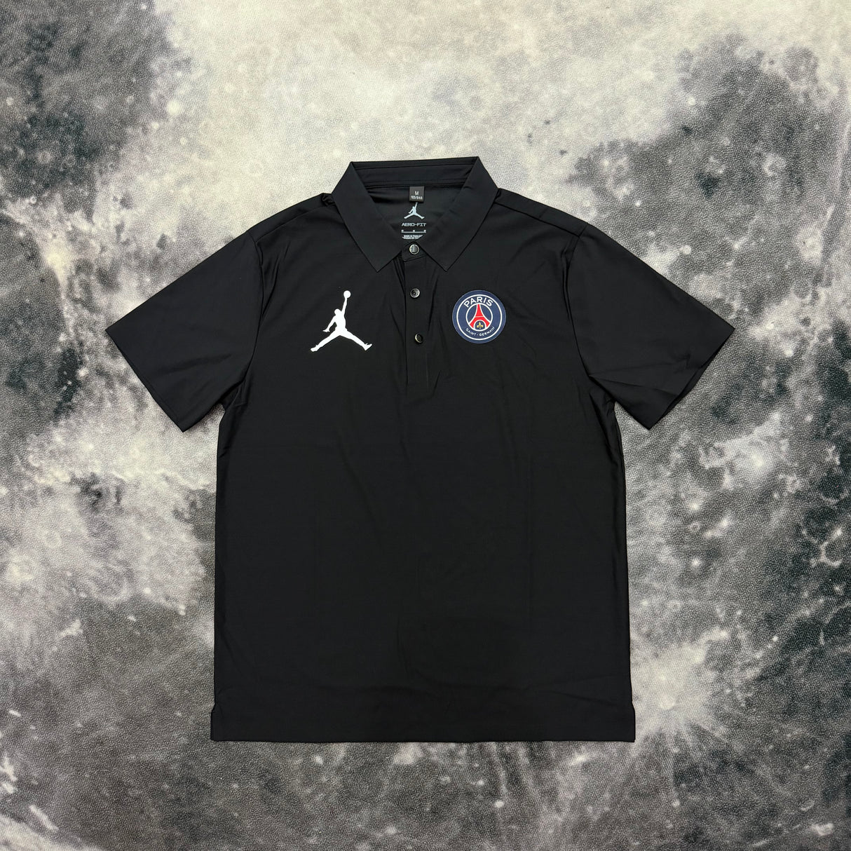 POLO PARIS SAINT GERMAN