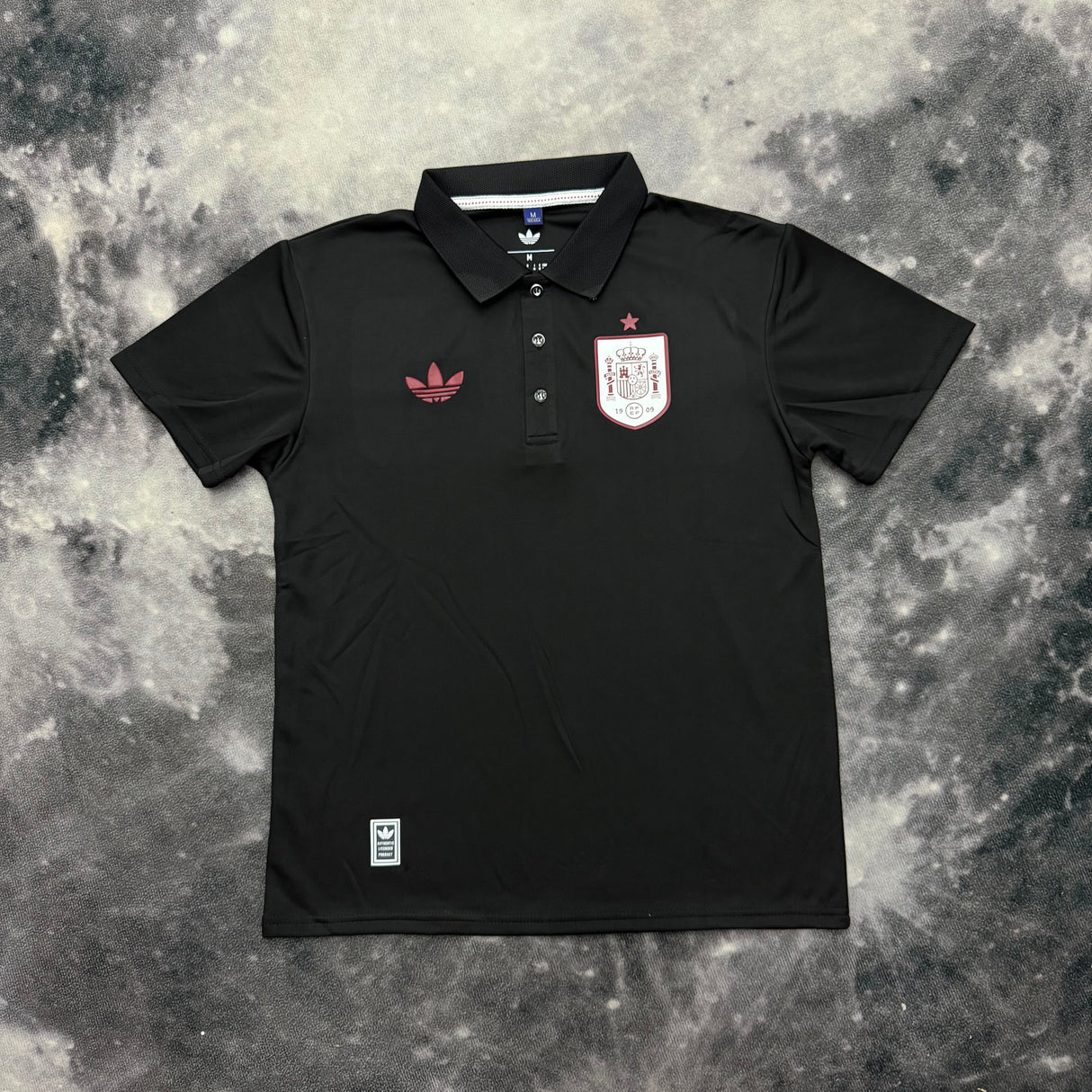 POLO SPAGNA
