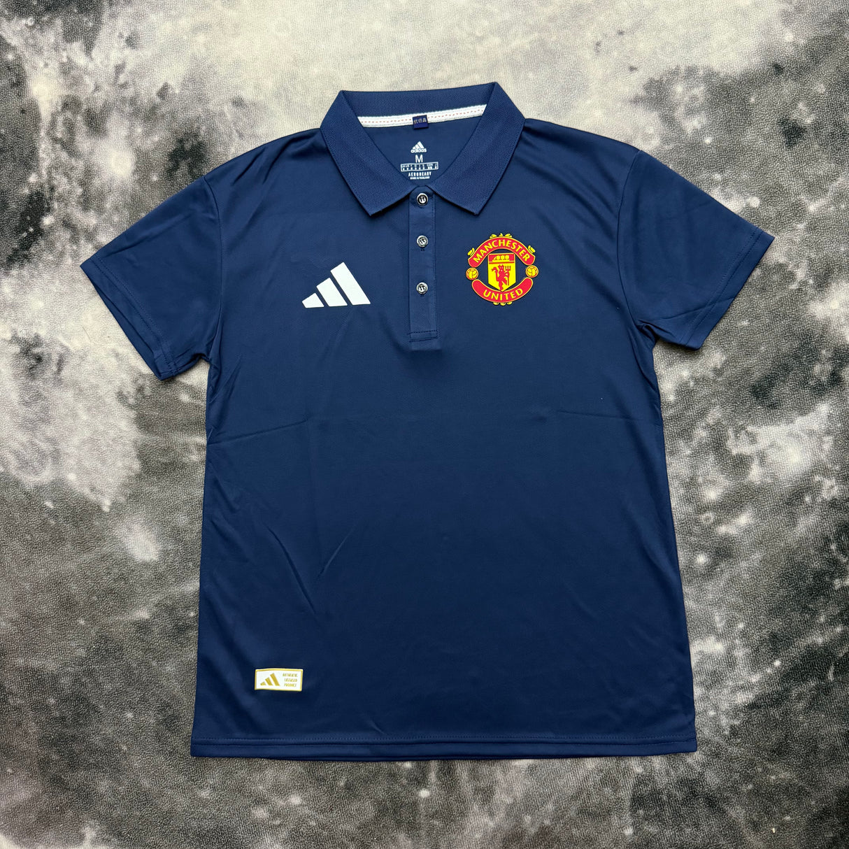 POLO MANCHESTER UNTD