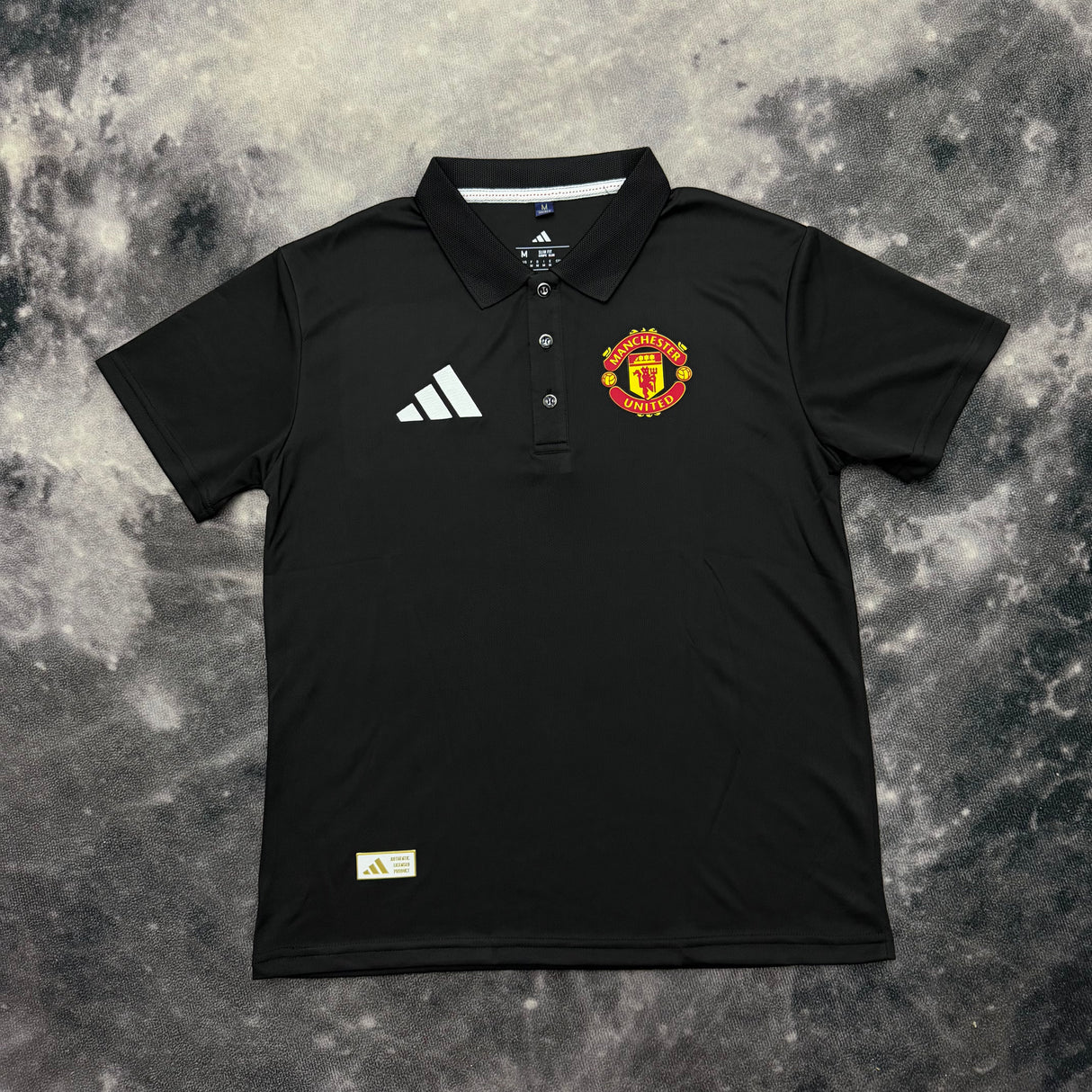 POLO MANCHESTER UNTD